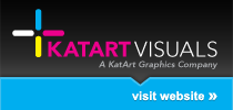 KatArt Visuals : Your Trade Show Resource